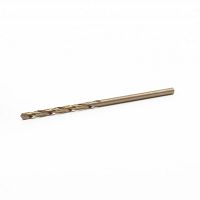 5/64" x  1 1/4" Metal & Wood Cobalt Professional Drill Bit (2 Pack) Recyclable Exchangeable